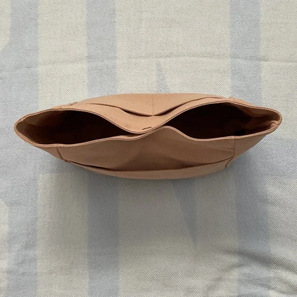 Portland Leather Goods Medium Classic Canvas Purse Organizer - Picture 3 of 9